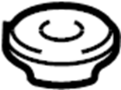 View Insulator. Radiator. Intercooler. (Upper, Lower) Full-Sized Product Image