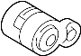 View Accessory Drive Belt Tensioner Assembly Full-Sized Product Image