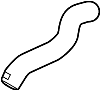 Image of Intercooler Pipe image for your 2014 Hyundai Genesis Coupe   
