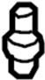 View Valve. Core.  Full-Sized Product Image