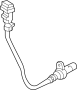 View SENSOR-CRANKSHAFT PO. SENSOR-CRANKSHAFT POSITION Full-Sized Product Image