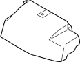 View SHIELD-AIR INTAKE Full-Sized Product Image