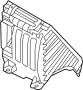Air Filter Housing (Lower)