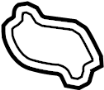 View GASKET. PUMP. Fuel. Valve. Seal. FUE. Engine Cover Washer.  Full-Sized Product Image