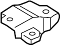 452183F810 Automatic Transmission Mount