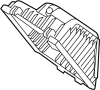 Image of Cover. Air. (Upper). Air Cleaner Cover. Air. image for your 2022 Hyundai Tucson  Limited Plug-In Hybrid Sport Utility 
