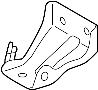 285272GGA3 Exhaust Manifold Bracket