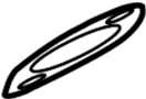 View GASKET. GASKET-EXHAUST PIPE Full-Sized Product Image