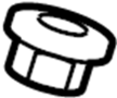 View NUT Full-Sized Product Image
