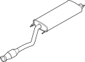 View 28600B8150 Full-Sized Product Image