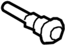 View Screw. Reservoir. Cylinder. Master. Brake. (Lower) Full-Sized Product Image