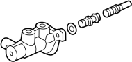 Brake Master Cylinder