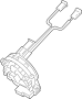 View CONTACT ASSY-CLOCK SPRING Full-Sized Product Image 1 of 2