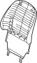 View 88391B8000NBC Full-Sized Product Image