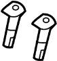 View Headrest Guide Full-Sized Product Image