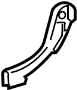 Image of Seat Frame Trim Panel (Left) image for your 2023 Hyundai Kona   