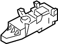 Image of Door Window Switch image for your 2015 Hyundai Elantra   