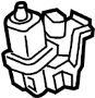 View 834502W000 Full-Sized Product Image