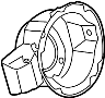 View Fuel Filler Housing Full-Sized Product Image