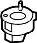 Image of FILTER. FUEL. Pump. Fuel Filter. Fuel Pump. image for your 2017 Hyundai Santa Fe   
