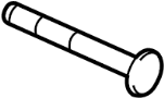 View Shock. Bolt. PIN.  Full-Sized Product Image