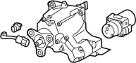 View AWD Coupling Unit Full-Sized Product Image