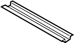 Floor Pan Crossmember (Front, Rear, Upper)