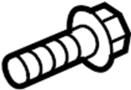 View BOLT-WASHER ASSY Full-Sized Product Image