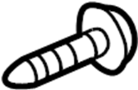 View Screw. (Front, Lower) Full-Sized Product Image