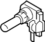 View Headlight Bulb Full-Sized Product Image