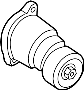View Accessory Drive Belt Tensioner Assembly Full-Sized Product Image