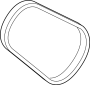 View Accessory Drive Belt Full-Sized Product Image