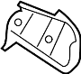 Image of Fender Bracket (Right, Front, Upper, Lower) image for your 2023 Hyundai Sonata   