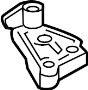 21825C5100 Engine Mount Bracket (Front, Upper)