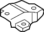 452184G600 Automatic Transmission Mount