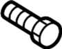 View Bolt. Mount. Bracket. (Front, Rear, Upper, Lower) Full-Sized Product Image
