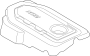 View Engine Cover Full-Sized Product Image