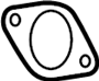 View GASKET. GASKET-EXHAUST PIPE Full-Sized Product Image