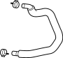 Image of PCV Valve Hose image for your 2006 Kia Rio   