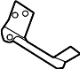 Image of Vapor Canister Purge Solenoid Bracket image for your 1997 Hyundai Tiburon   