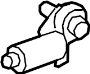 View Seat Motor (Left) Full-Sized Product Image