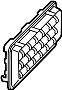 View VENT. Air. Grille.  Full-Sized Product Image