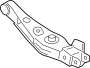 Image of Suspension Control Arm (Left, Rear, Lower) image for your 2011 Hyundai Tucson   