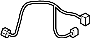View HARNESS-4WD COUPLING Full-Sized Product Image