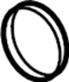 View Seal. Differential. Bearing. (Front, Rear) Full-Sized Product Image