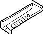 Member. (RR). Frame. (Rear). A component that.