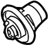 View Engine Coolant Thermostat Full-Sized Product Image