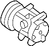 977014D900RU A/C Compressor