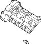 View Engine Valve Cover (Right) Full-Sized Product Image