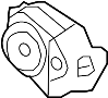 218304D500 Automatic Transmission Mount